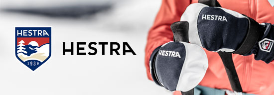 Hestra