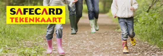 Safecard