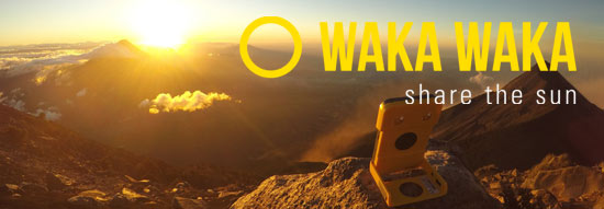 Waka Waka Waka Waka
