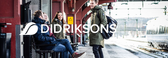 Didriksons Didriksons