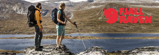 Fjällräven Fjällräven