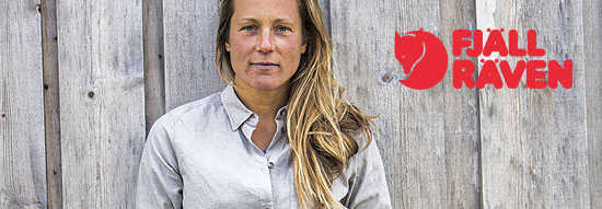 Fjällräven collectie voor dames Fjällräven collectie voor dames