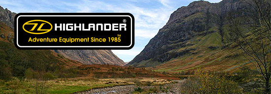 Highlander Highlander