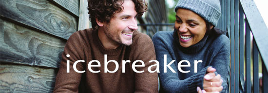 Icebreaker Icebreaker