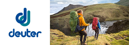 Deuter Deuter