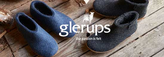 Glerups Glerups