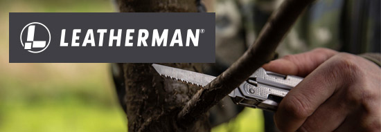 Leatherman