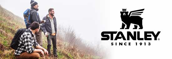 Stanley Stanley