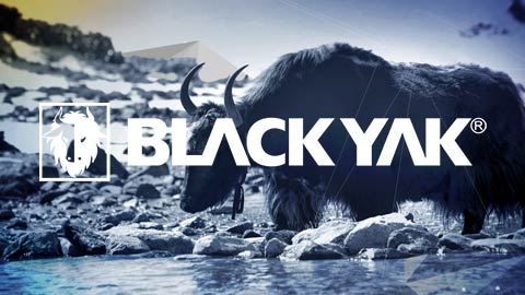 Blackyak Blackyak