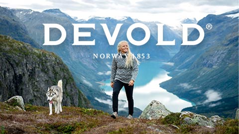 Devold Devold