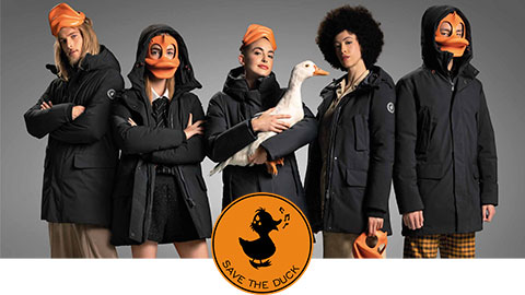 Save the Duck Save the Duck