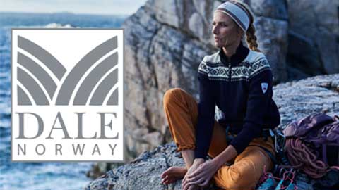 Dale of Norway Dale of Norway
