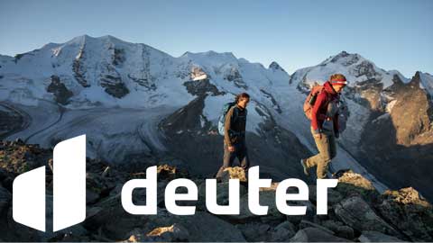 deuter deuter