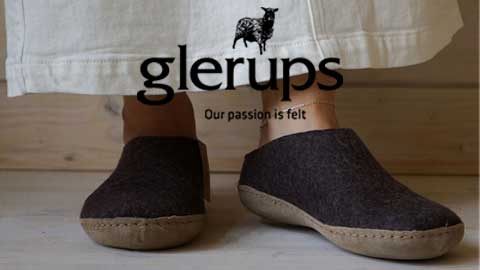 Glerups