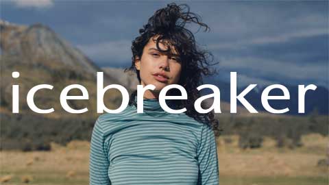 Icebreaker Icebreaker
