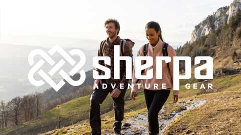 Sherpa Adventure Gear Sherpa Adventure Gear