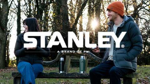 Stanley Stanley