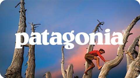 Patagonia Patagonia