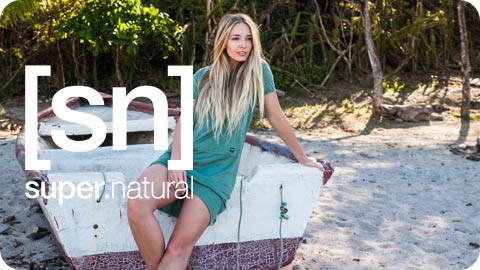 Super Natural Super Natural