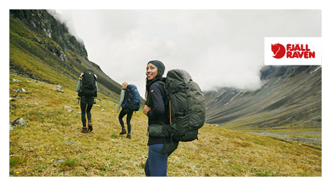 Fjällräven Fjällräven