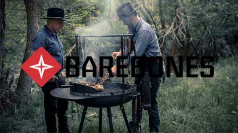 Barebones Barebones