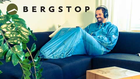 Bergstop