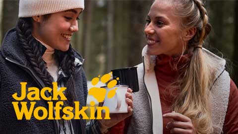 Jack Wolfskin Jack Wolfskin
