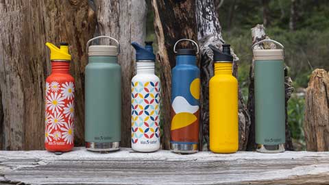 Klean Kanteen