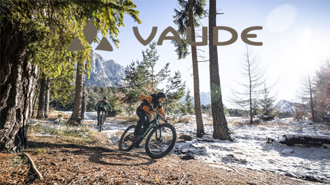 Vaude