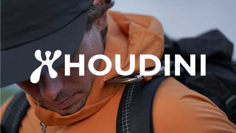 Houdini Houdini