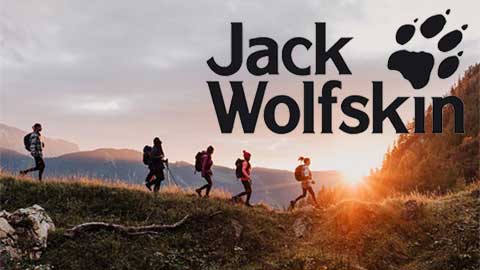 Jack Wolfskin Jack Wolfskin