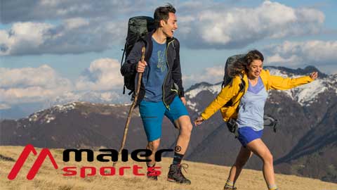 Maier Sports Maier Sports