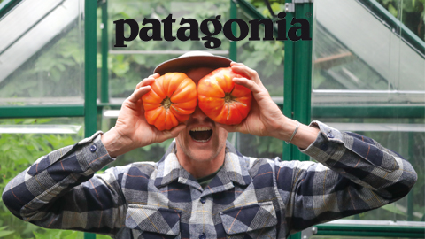 Patagonia Patagonia