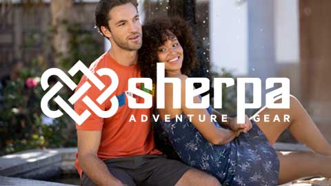 Sherpa Adventure Gear Sherpa Adventure Gear