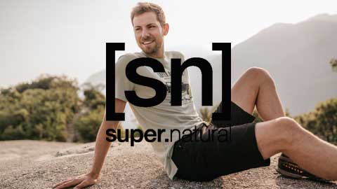 Super Natural Super Natural