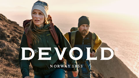 Devold Devold