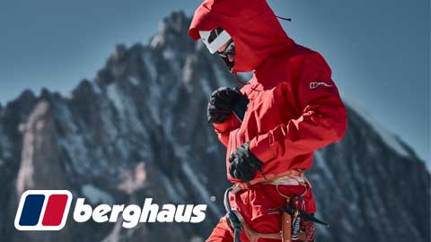 Berghaus