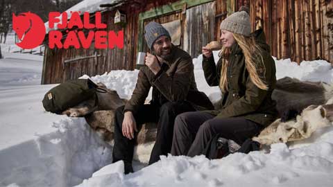Fjällräven Fjällräven
