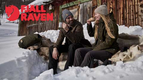 Fjällräven