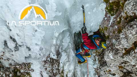 La Sportiva