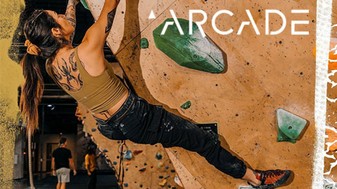 Arcade Belts Arcade Belts