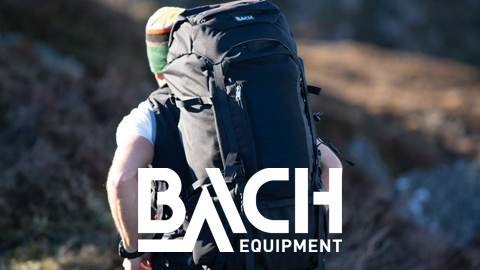 Bach Bach