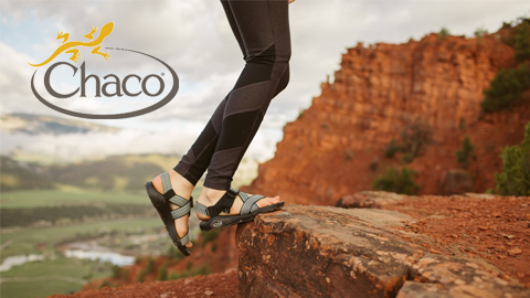 Chaco Chaco