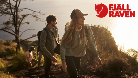 Fjällräven Fjällräven