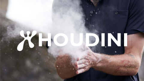 Houdini