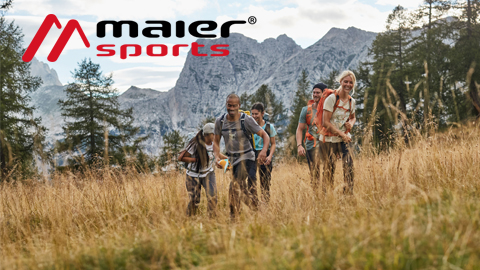 Maier Sports Maier Sports