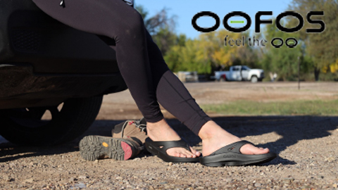 Oofos Oofos