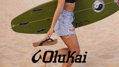 OluKai