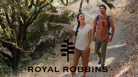 Royal Robbins Royal Robbins
