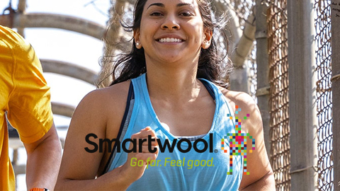 Smartwool collectie voor dames Smartwool collectie voor dames